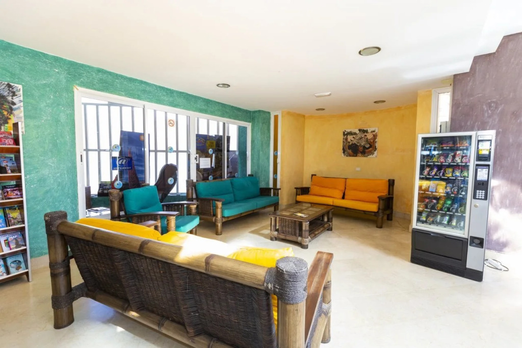 Villa De Adeje Beach