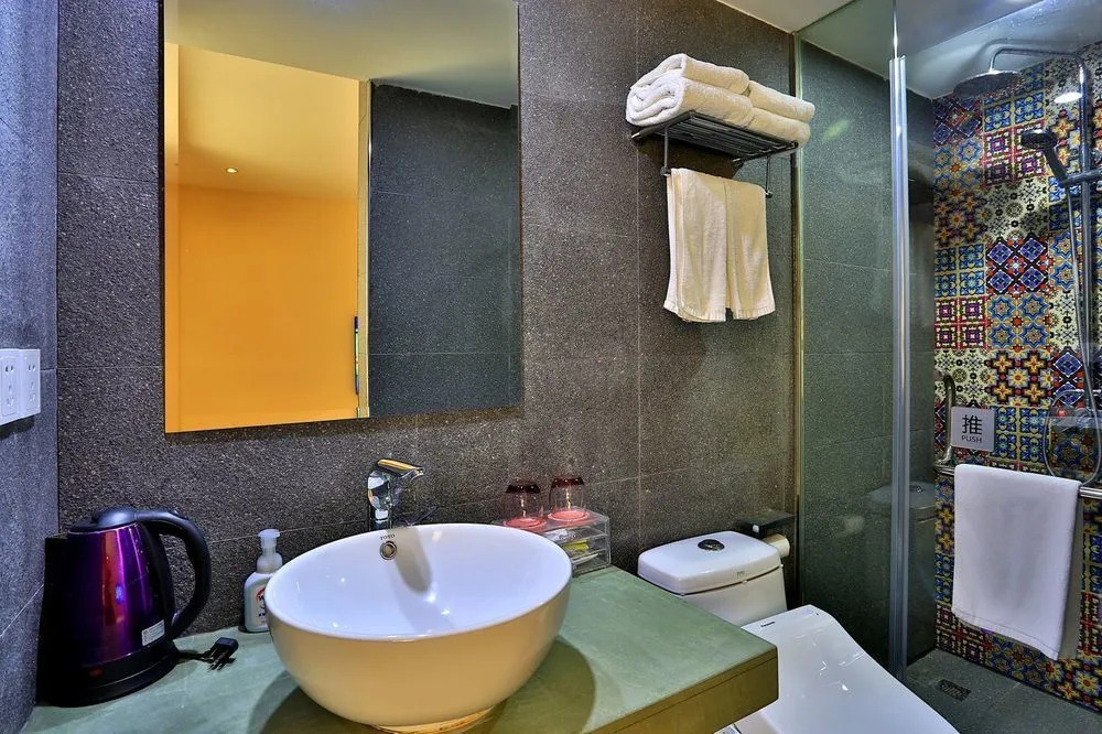 Dreamland Inn Lingyin Xijian Branch