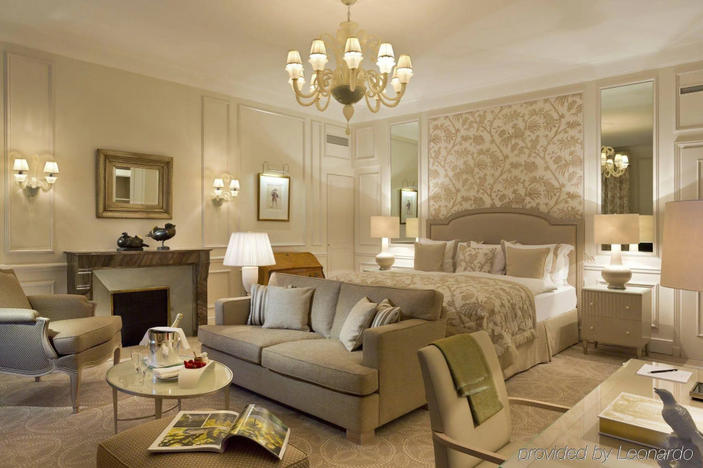 Beau-Rivage Palace
