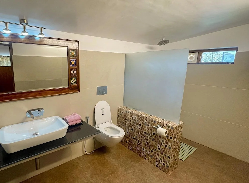 Banjara Resort, Sangla Valley