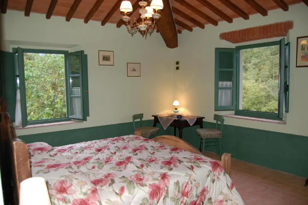 B&B Podere Il Colto