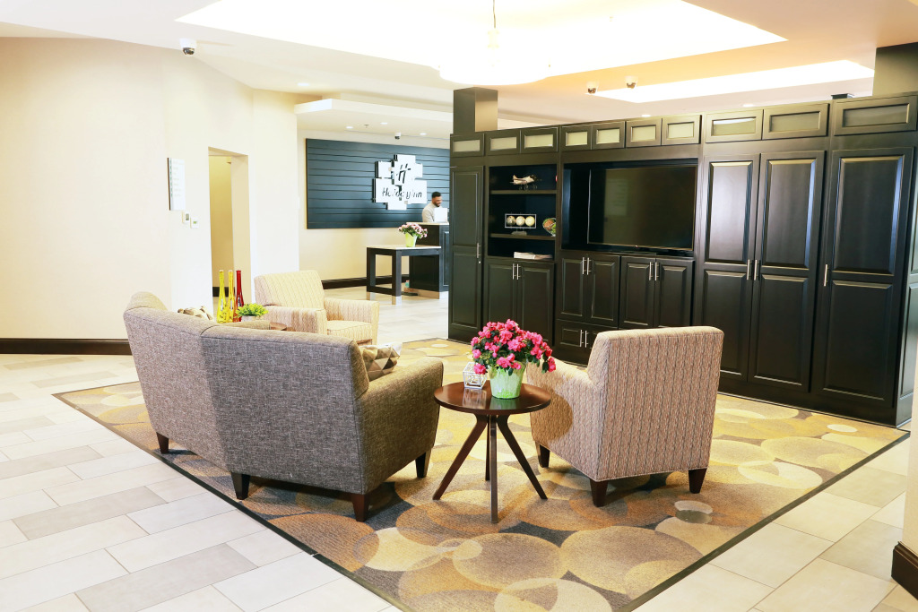 Holiday Inn Champaign by IHG
