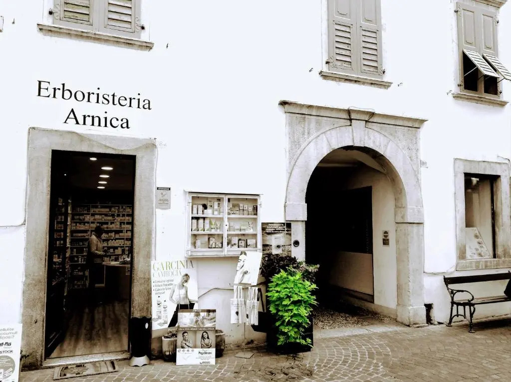 Althamer Palace Apartments
