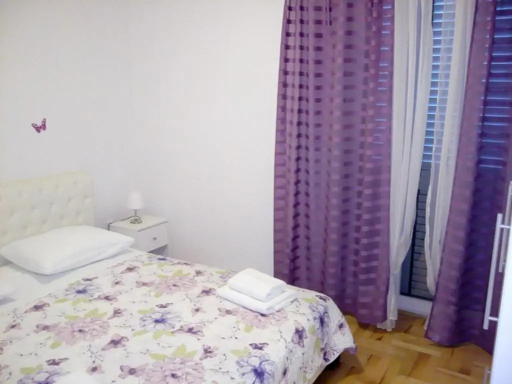 Siesta Apartments
