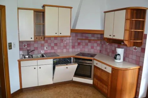 Apartment Lukas Huber