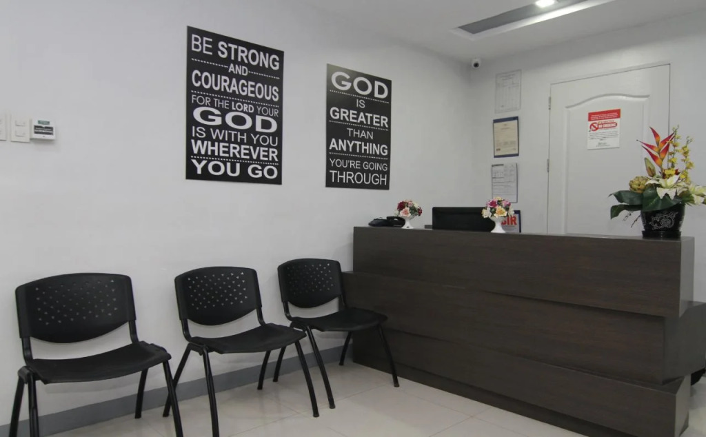 RF Suites