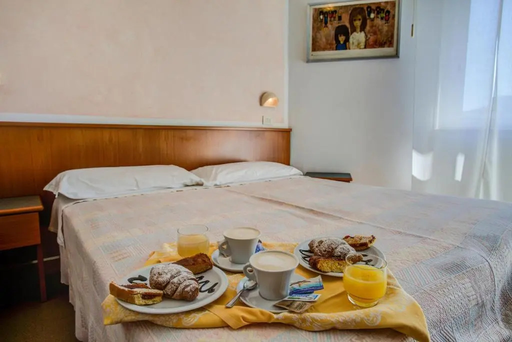 Hotel San Giorgio