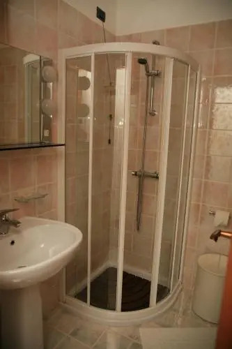 Albergo Benito