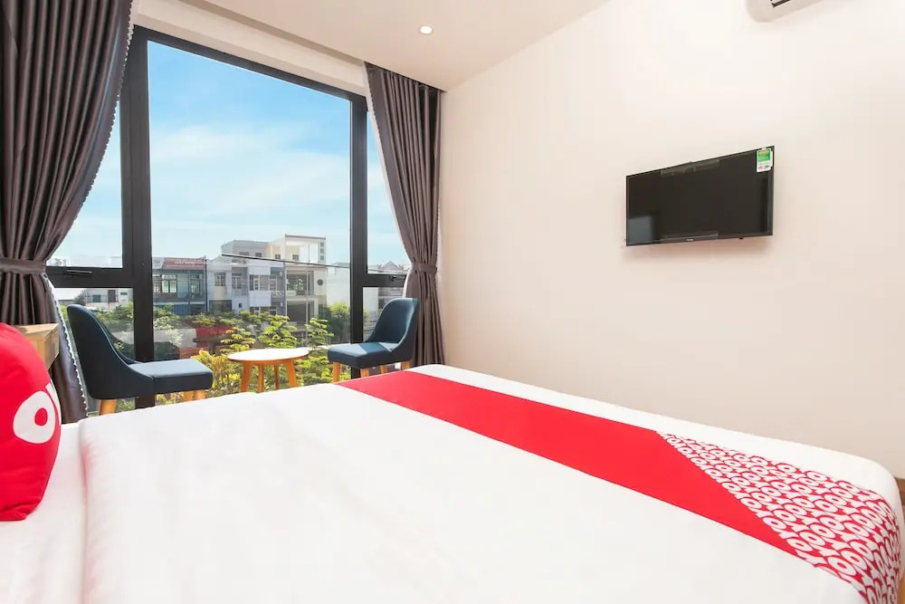 OYO 859 Home Hotel And Apartment