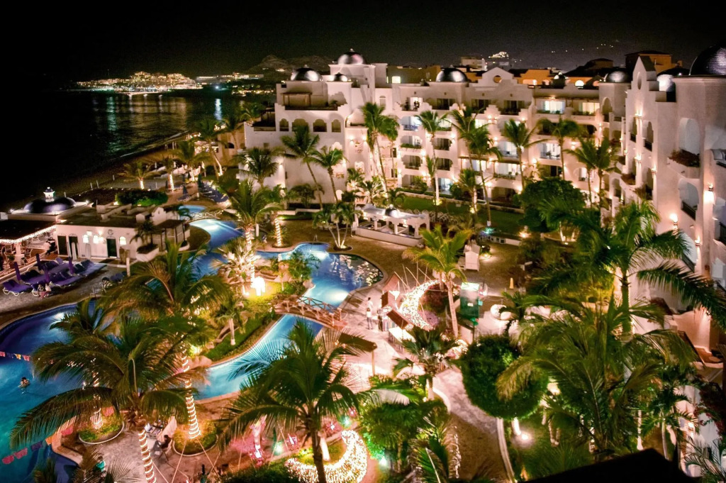 Pueblo Bonito Los Cabos Blanco Beach Resort - All Inclusive