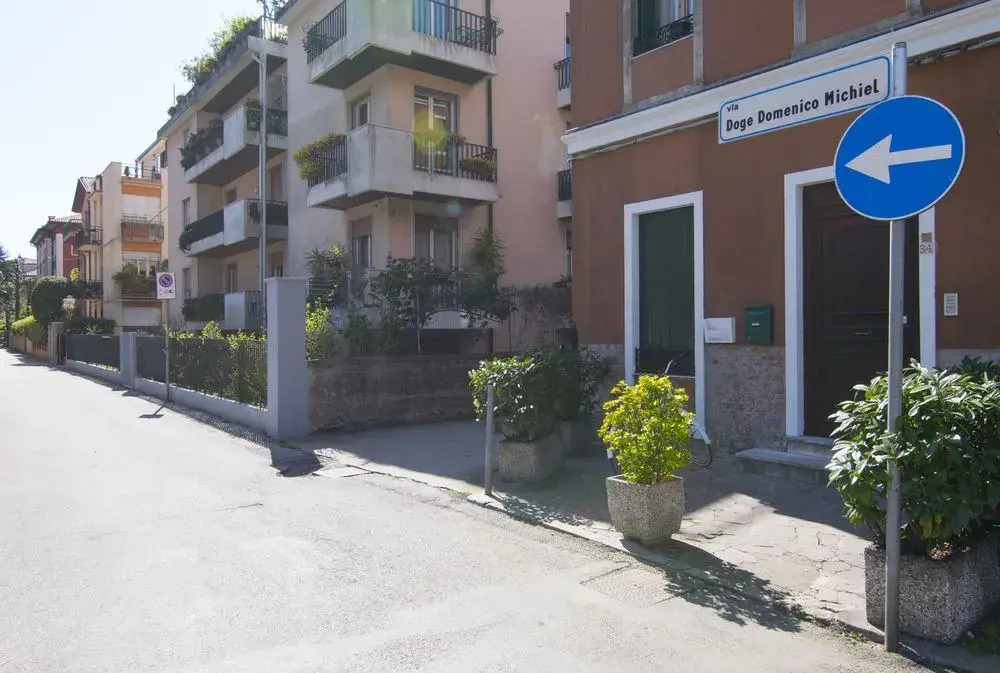 Loft del Doge