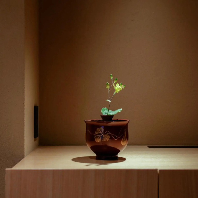 Kaminarimon Ryokan