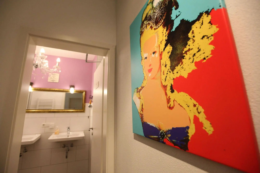 Old Kings Design Hostel