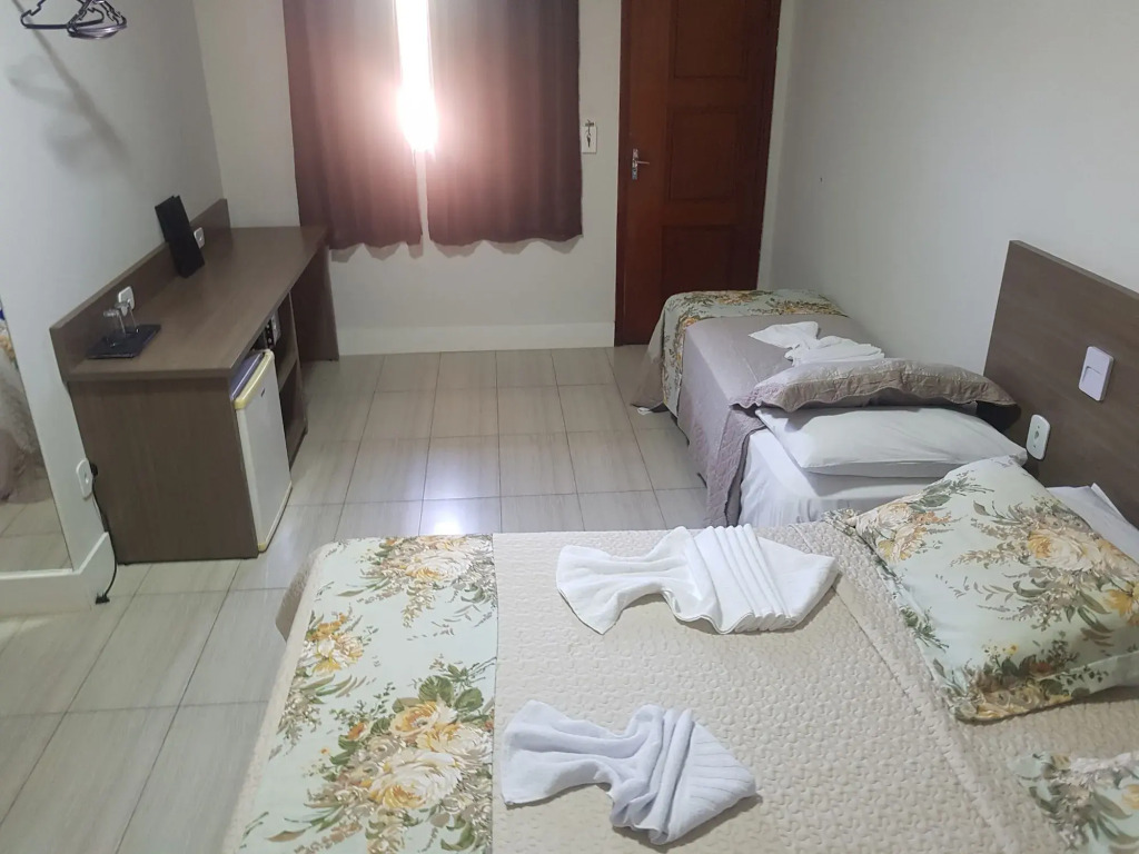 Hotel Refugio