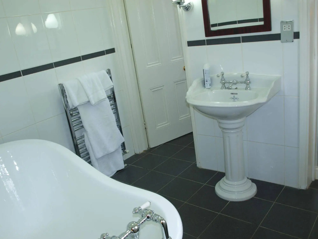 Beechwood Hotel