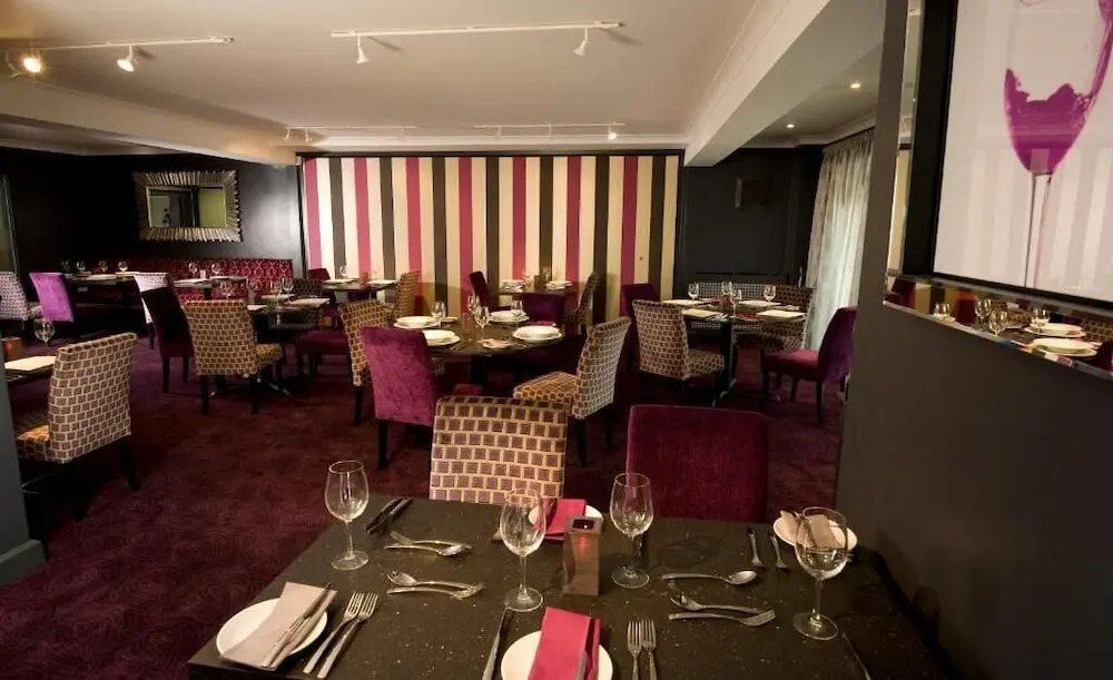 Wharton Park Golf & Country Club