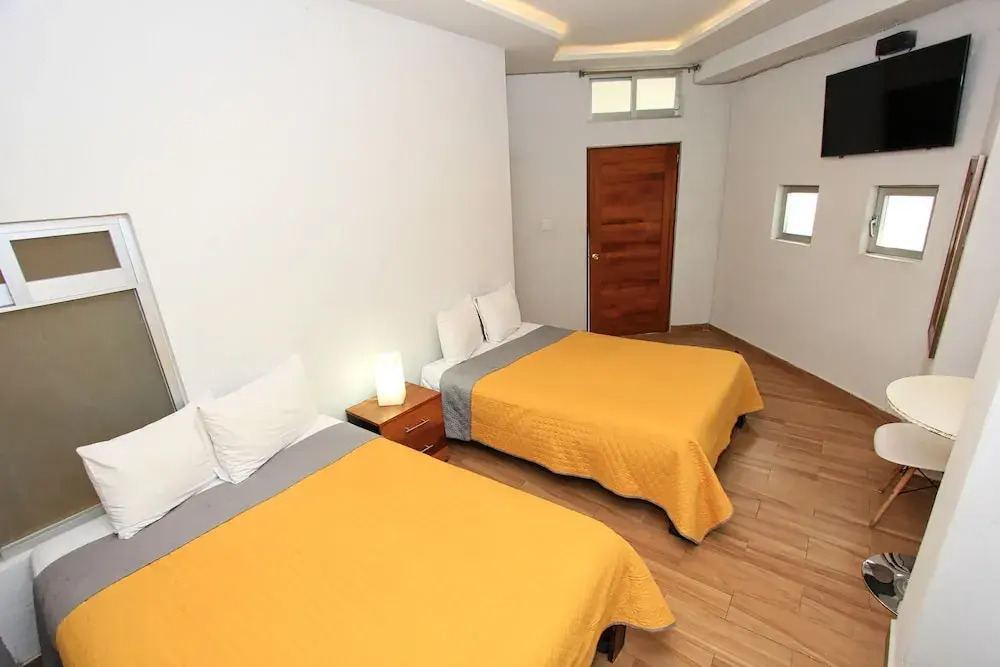 Hotel Grand Guanajuato