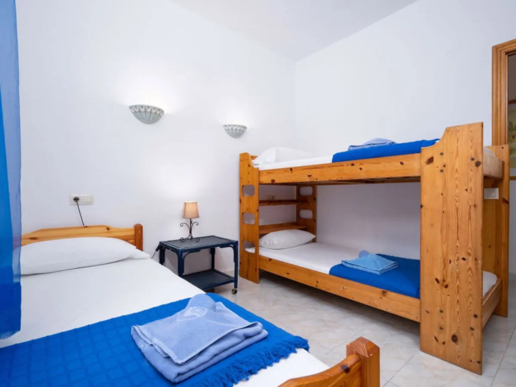 House Mirador Moraira