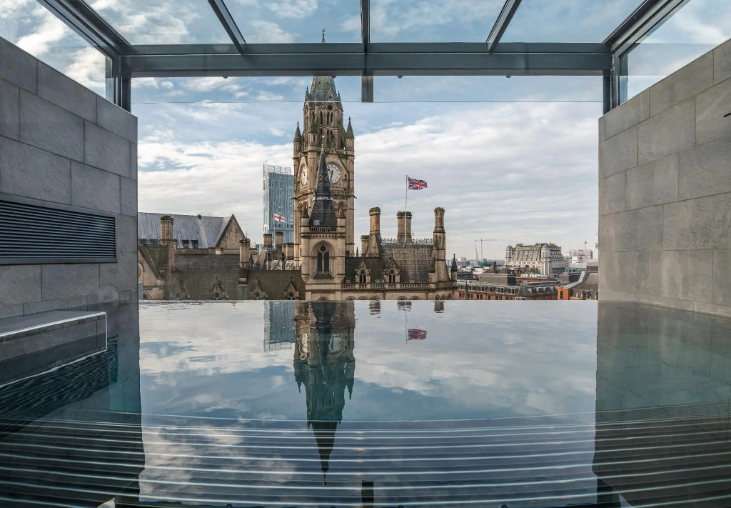 King Street Townhouse Hotel & Spa