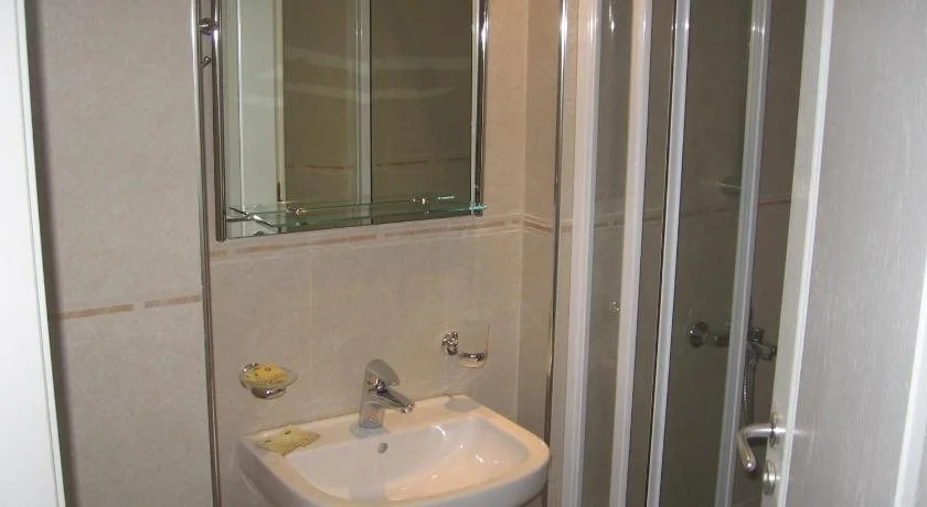 Apart Hotel Comfort