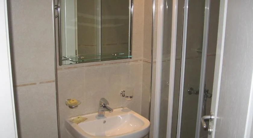 Apart Hotel Comfort