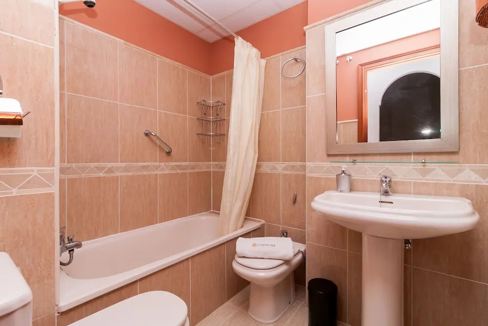 Apartamento Cañada del Barco Canovas