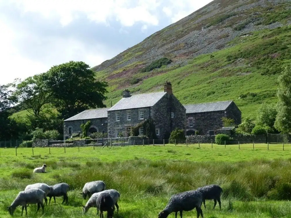Granary Cottage