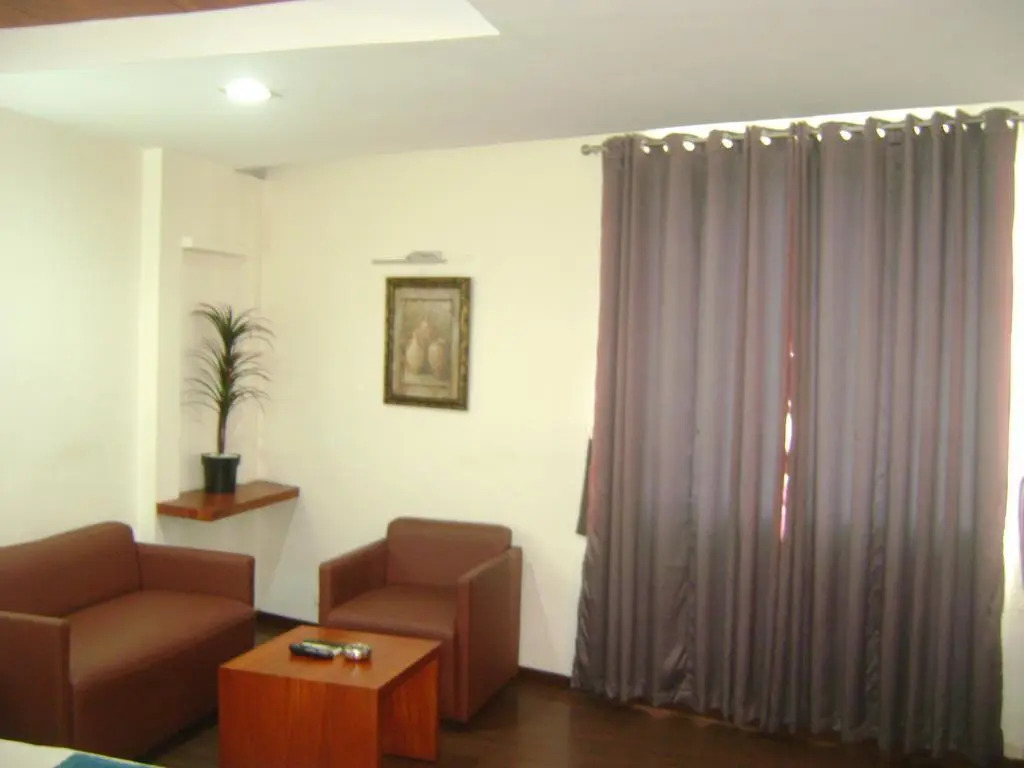 Max residency