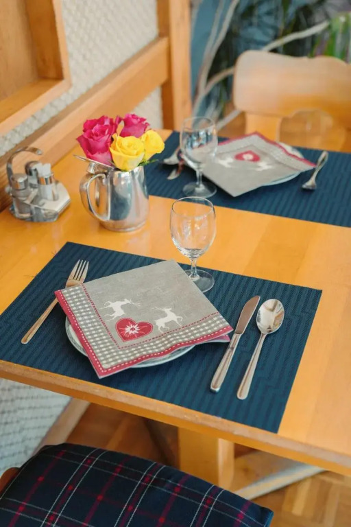 Alpina Boutique Hotel Interlaken