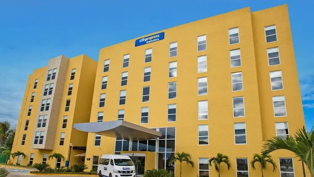 BV Hotel Atlixco