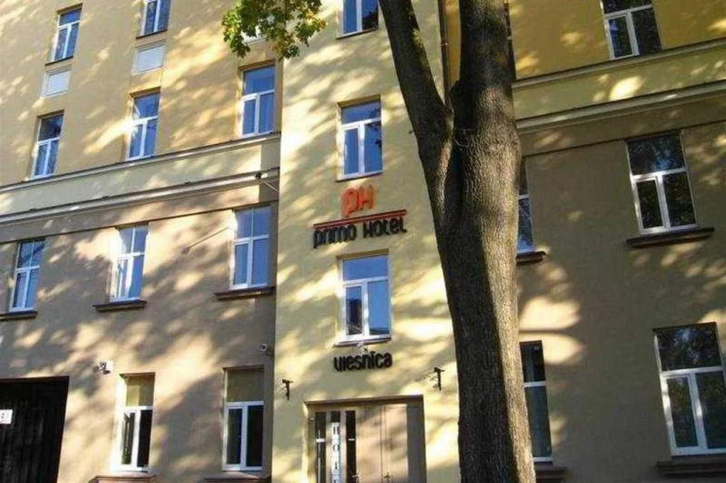 PRIMO Hotel Riga