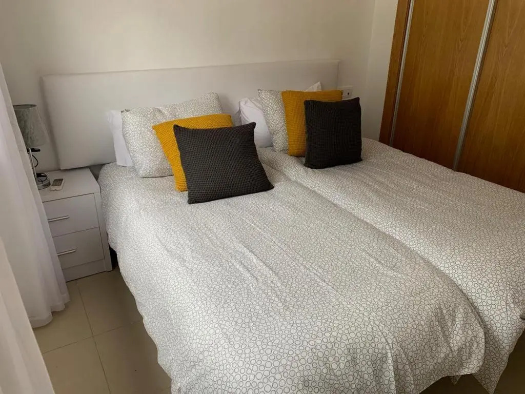 Casa Di Milo - A Murcia Holiday Rentals Property