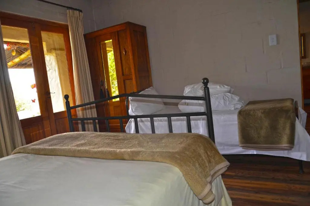 The Stables Accommodation