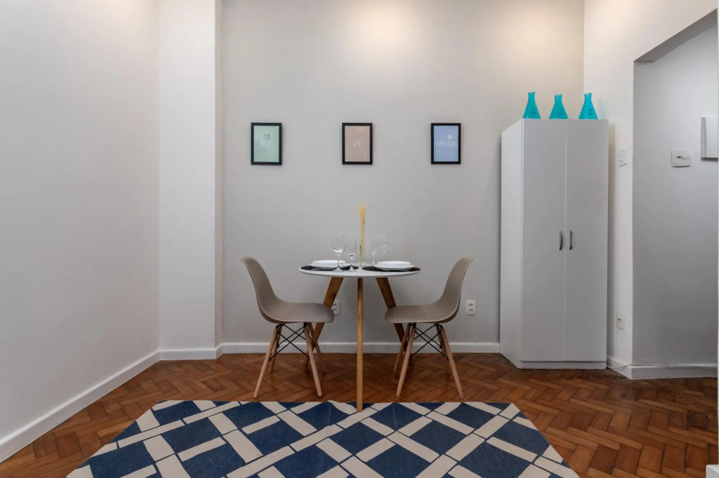 Copacabana Great location | NSC808 Z3