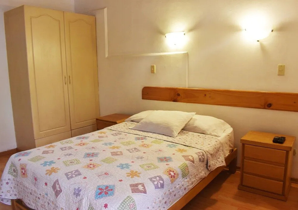 Hostal Oro Blanco Miraflores