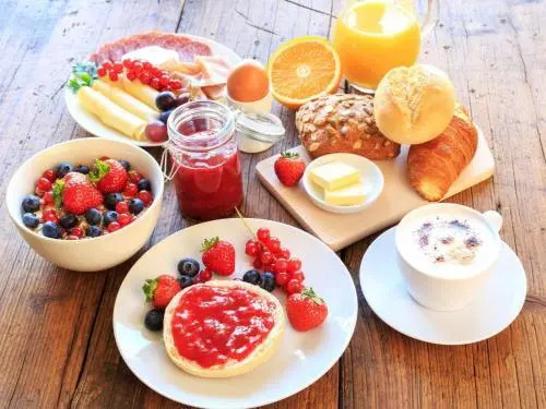 Magicstay - Bed And Breakfast 4 Stars Argostolion