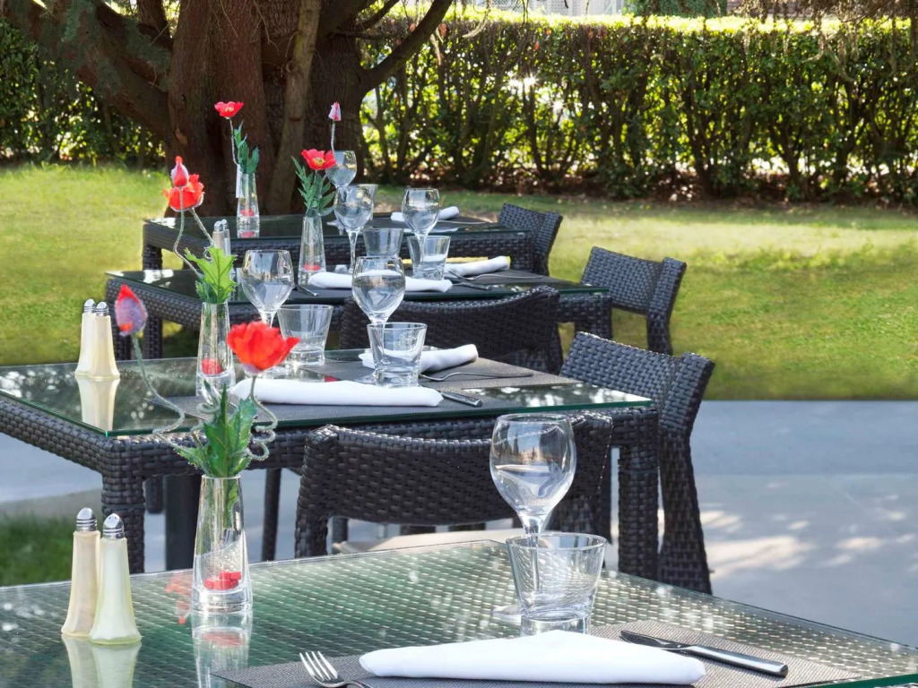Novotel Pau Pyrénées