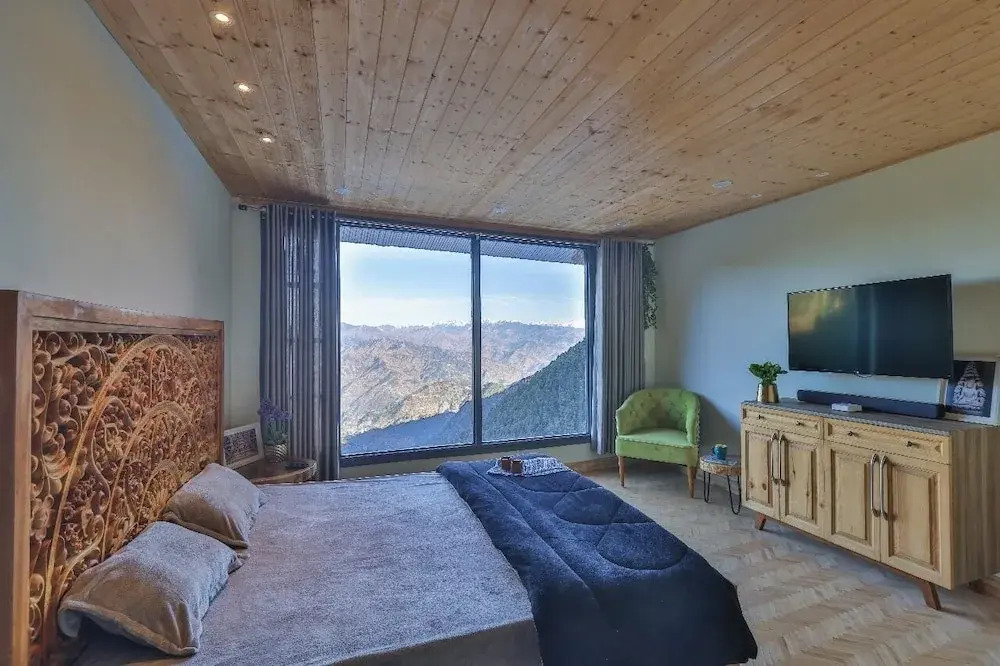 Suhag Valley View