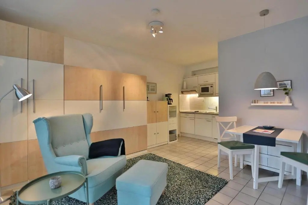 Haus Windrose Windrose Appartement 1