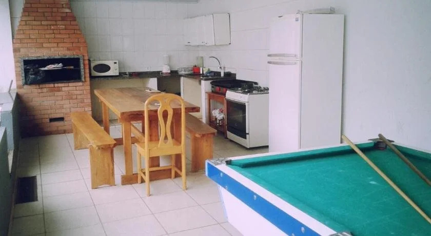 Hotel Comodoro
