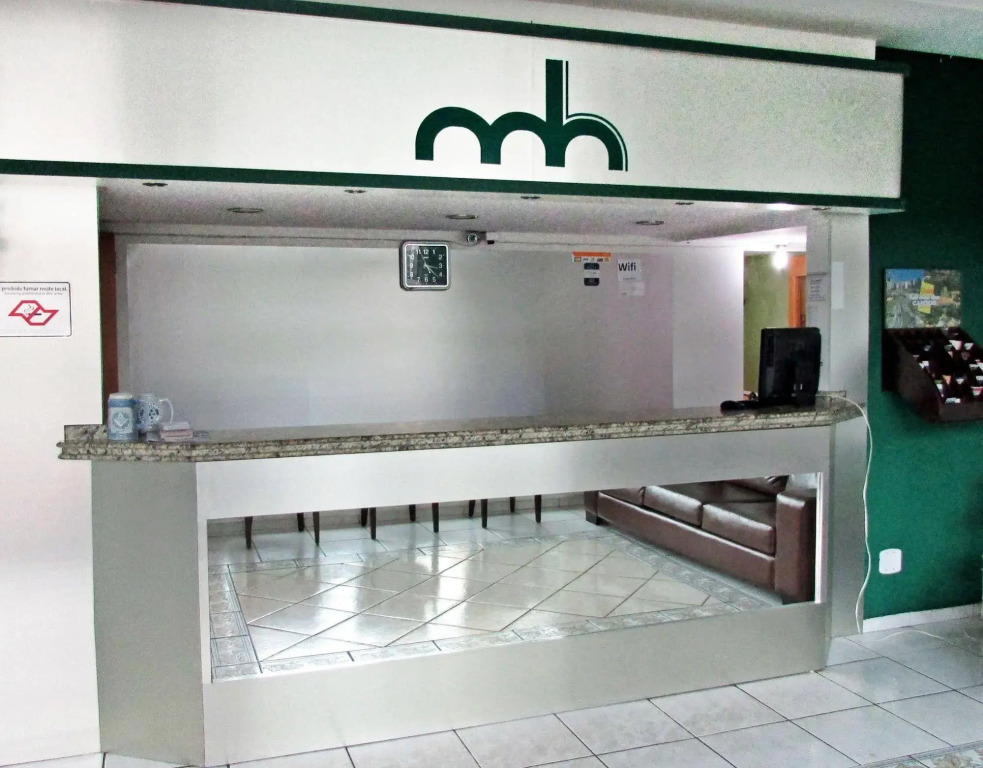 Hotel Modena Vale Sul
