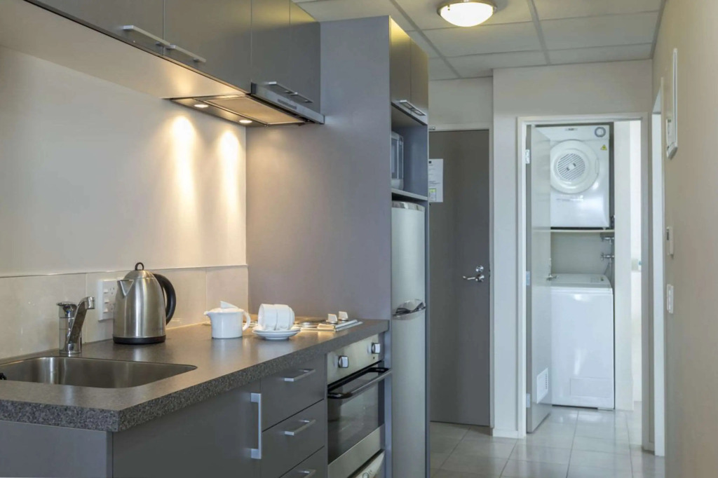 Ramada Encore by Wyndham Palmerston North