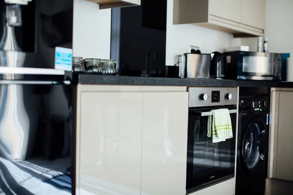 Cloud 89 Service Apartments