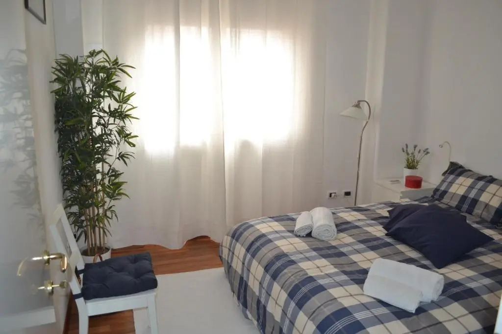 Appartamento Alla Zisa
