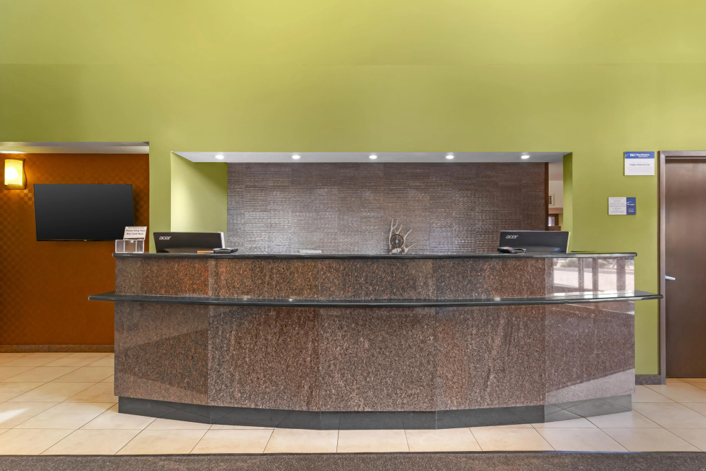 Best Western Plus Dryden Hotel and Conference Centre