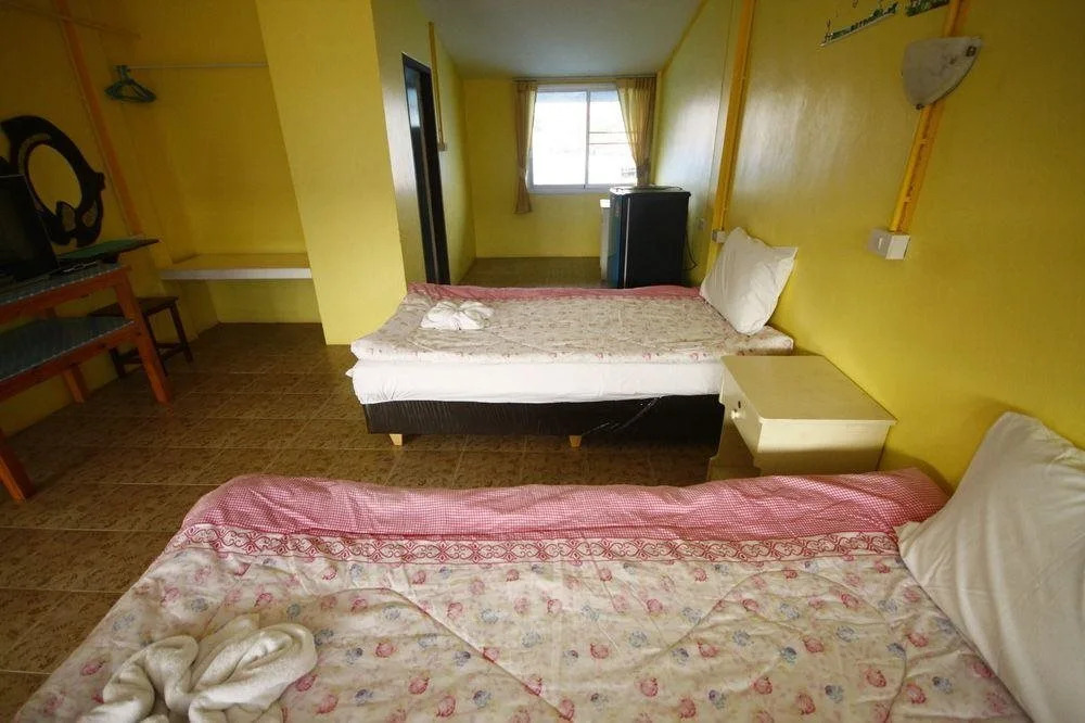Island Inn Hotel
