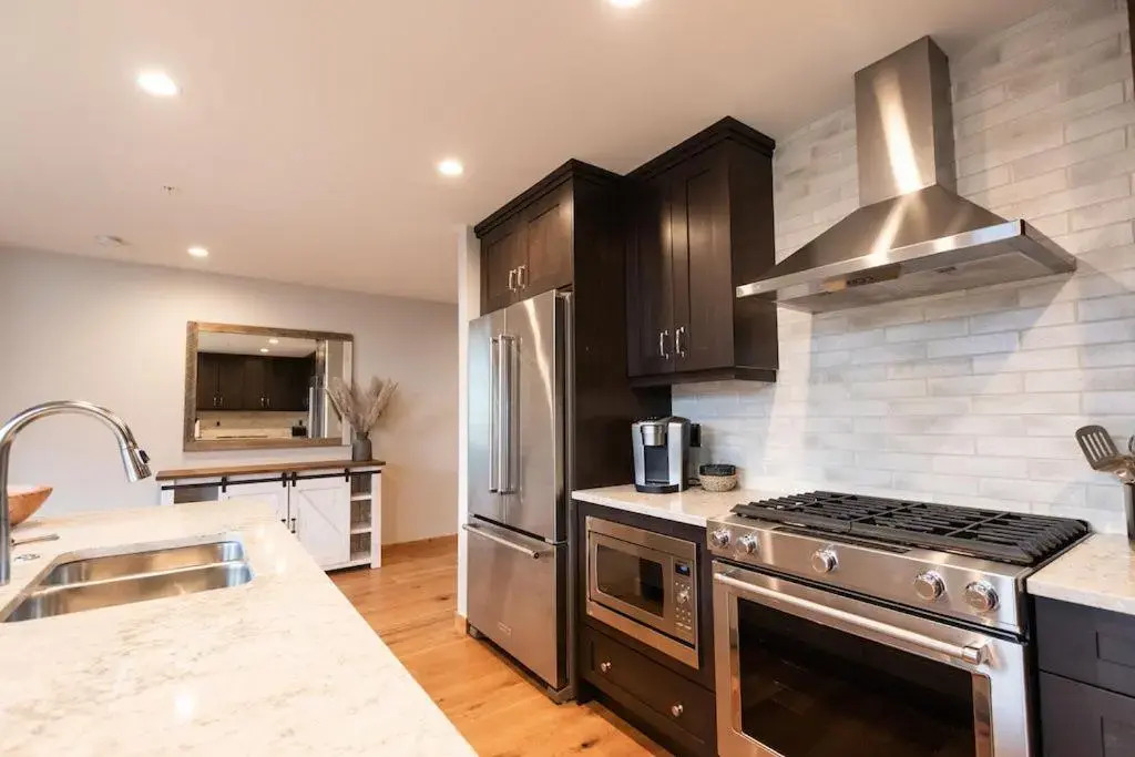 3 - Bedroom Penthouse