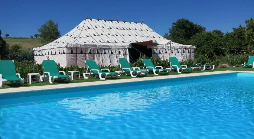 Agroturismo Horta Da Vila
