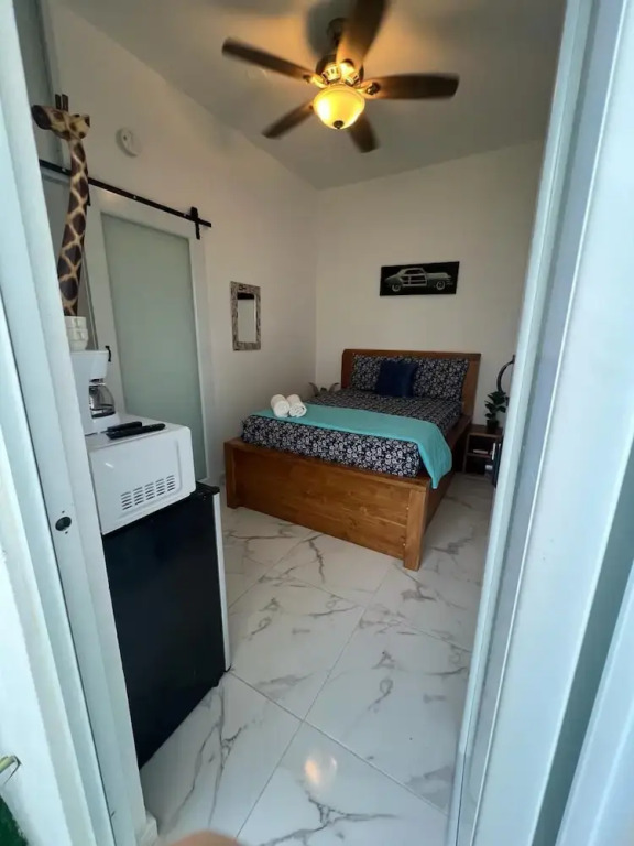 Ocean Villa