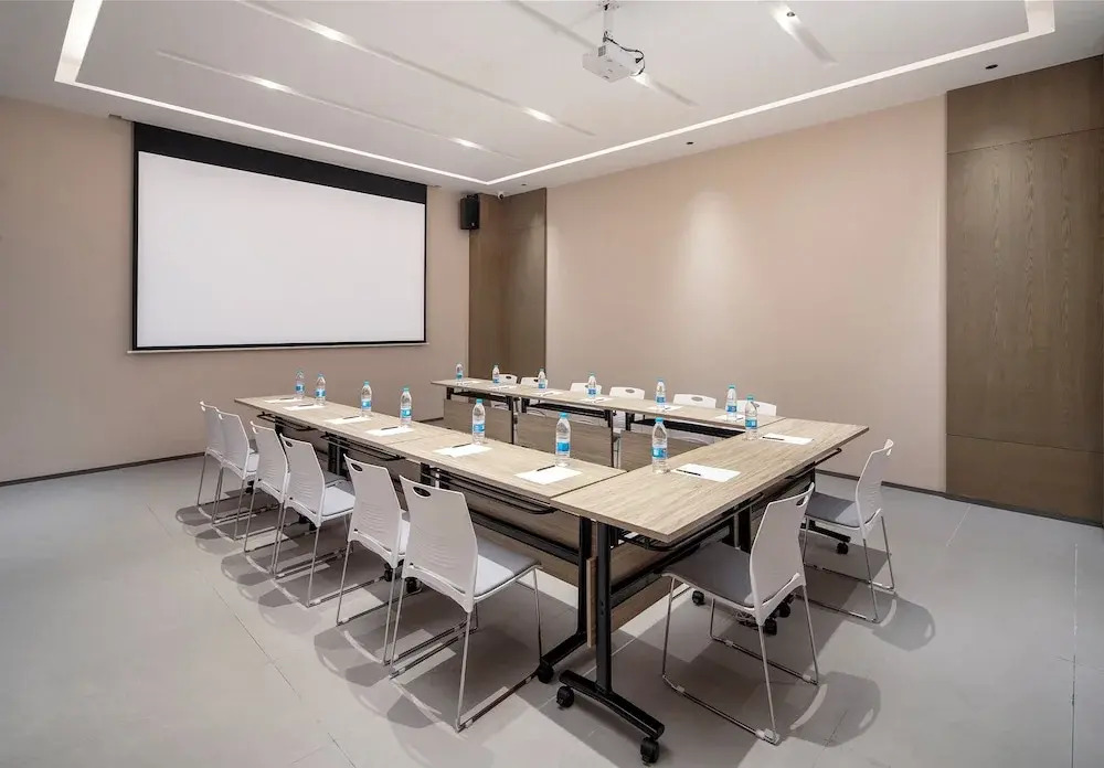 Meihao Lizhi Hotel (Xi'an Lintong Huaqingchi Subway Station Branch)